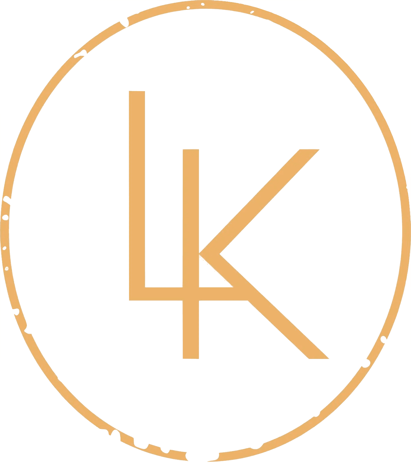 LK monogram — Lanigan's Bar & Restaurant